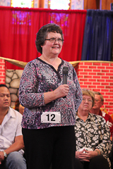 National Adult Spelling Bee
